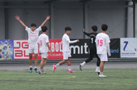 Chùm ảnh loạt trận 15h30 chiều 15-11