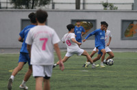 Chùm ảnh loạt trận 15h30 chiều 15-11