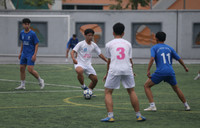 Chùm ảnh loạt trận 15h30 chiều 15-11