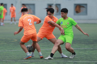 Hình ảnh loạt trận 15h30 ngày 27-11