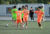 Điểm mặt 32 đội mạnh nhất giải, 