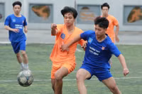 Hình ảnh loạt trận 13h30 ngày 27-11
