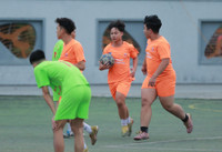 Hình ảnh loạt trận 15h30 ngày 27-11