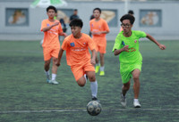 Hình ảnh loạt trận 15h30 ngày 27-11