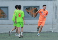 Hình ảnh loạt trận 15h30 ngày 27-11