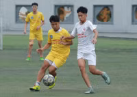 Hình ảnh loạt trận 13h30 ngày 27-11
