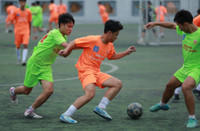 Hình ảnh loạt trận 15h30 ngày 27-11