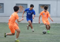 Hình ảnh loạt trận 13h30 ngày 27-11