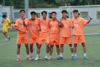 Hình ảnh loạt trận 15h30 ngày 6-11