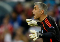 Top 10 gương mặt khó tin nhất từng lọt đề cử Quả bóng Vàng