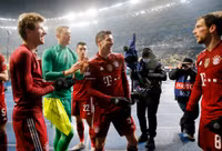 Chân dung 6 CLB đã vào vòng loại trực tiếp Champions League