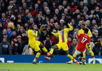 Toàn cảnh chiến thắng đầu tiên của MU dưới thời Ralf Rangnick