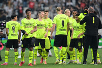 Barca và những CLB phải 'tụt hạng' xuống Europa League