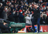 Toàn cảnh chiến thắng đầu tiên của MU dưới thời Ralf Rangnick