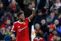 Toàn cảnh chiến thắng đầu tiên của MU dưới thời Ralf Rangnick