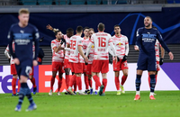 Barca và những CLB phải 'tụt hạng' xuống Europa League