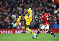 Toàn cảnh chiến thắng đầu tiên của MU dưới thời Ralf Rangnick