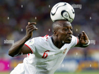 Top 10 gương mặt khó tin nhất từng lọt đề cử Quả bóng Vàng