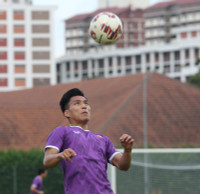 Tổng duyệt xong xuôi, ĐT Việt Nam sẵn sàng ra quân gặp Lào