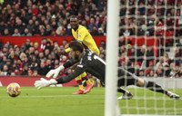 Toàn cảnh chiến thắng đầu tiên của MU dưới thời Ralf Rangnick