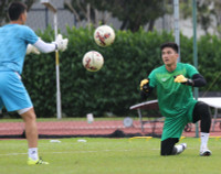 Tổng duyệt xong xuôi, ĐT Việt Nam sẵn sàng ra quân gặp Lào