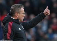 Toàn cảnh chiến thắng đầu tiên của MU dưới thời Ralf Rangnick