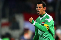 Top 10 gương mặt khó tin nhất từng lọt đề cử Quả bóng Vàng