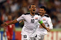 Top 10 gương mặt khó tin nhất từng lọt đề cử Quả bóng Vàng