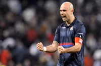 Top 10 gương mặt khó tin nhất từng lọt đề cử Quả bóng Vàng