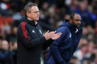 Toàn cảnh chiến thắng đầu tiên của MU dưới thời Ralf Rangnick