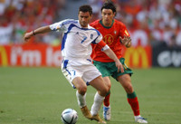 Top 10 gương mặt khó tin nhất từng lọt đề cử Quả bóng Vàng