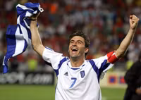 Top 10 gương mặt khó tin nhất từng lọt đề cử Quả bóng Vàng