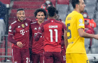 Barca và những CLB phải 'tụt hạng' xuống Europa League