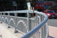 Cầu Yên Hòa mới nhìn từ flycam, thực hư chuyện 