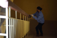 Trường học Hà Nội hối hả dọn dẹp để đón học sinh trở lại trường từ 6/12