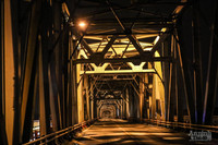 Các kỹ sư thâu đêm 