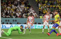 Neymar khóc như mưa sau thất bại cay đắng