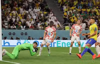 Neymar khóc như mưa sau thất bại cay đắng