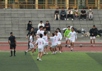 Hình ảnh loạt trận 14h00 chiều 11-12