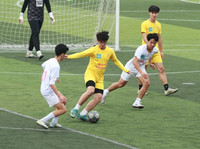 Hình ảnh loạt trận 14h00 chiều 11-12