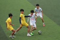 Hình ảnh loạt trận 14h00 chiều 11-12