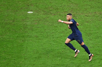 Đội hình tiêu biểu World Cup 2022: Siêu tấn công với Messi và Mbappe