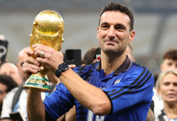 Đội hình tiêu biểu World Cup 2022: Siêu tấn công với Messi và Mbappe