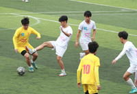 Hình ảnh loạt trận 14h00 chiều 11-12