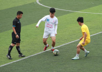 Hình ảnh loạt trận 14h00 chiều 11-12