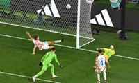 Neymar khóc như mưa sau thất bại cay đắng