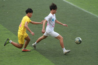 Hình ảnh loạt trận 14h00 chiều 11-12