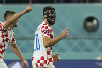 Đội hình tiêu biểu World Cup 2022: Siêu tấn công với Messi và Mbappe