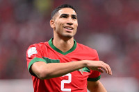 Đội hình tiêu biểu World Cup 2022: Siêu tấn công với Messi và Mbappe