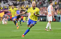 Neymar khóc như mưa sau thất bại cay đắng